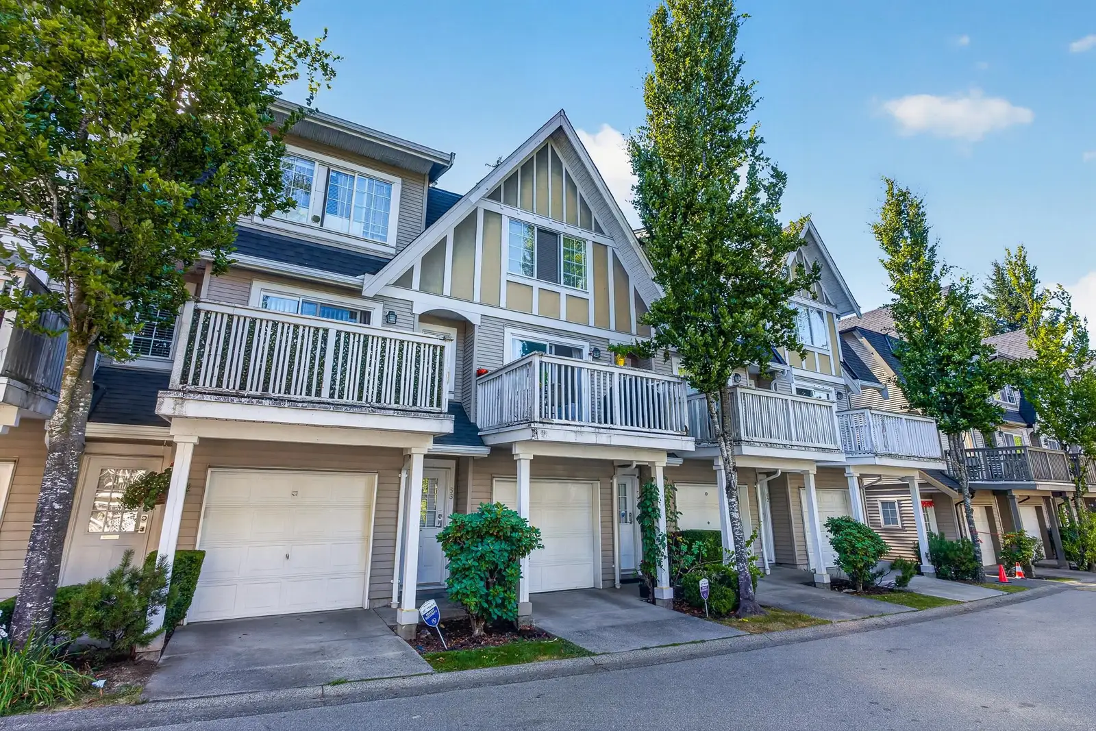 59 8775 161 STREET, Surrey BC V4N 5G3