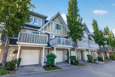 59 8775 161 STREET, Surrey BC V4N 5G3