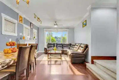 62 7156 144 STREET, Surrey BC V3W 1V5