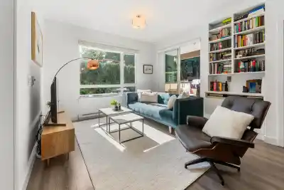 116 2382 ATKINS AVENUE, Port Coquitlam BC V3C 0G7