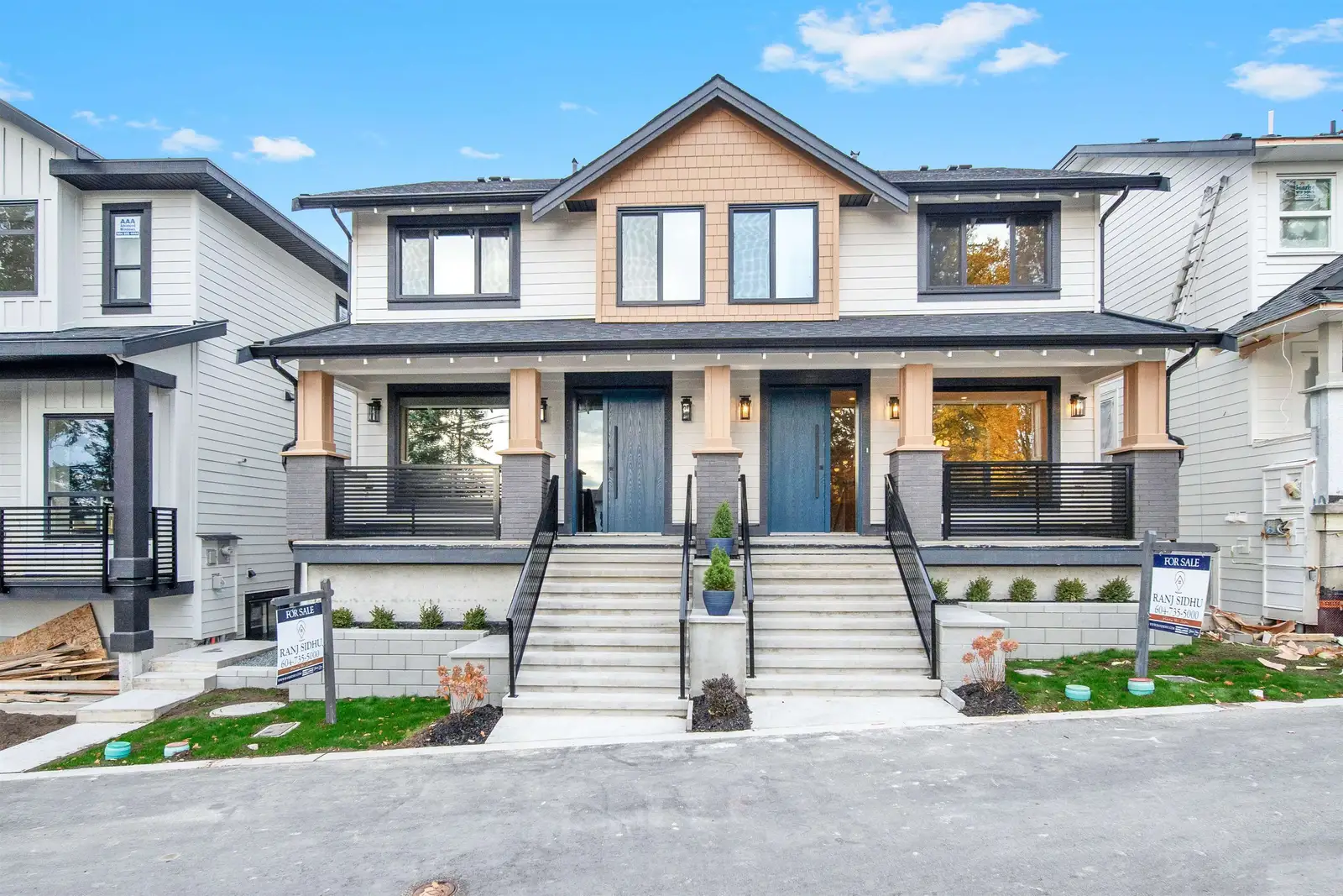 16477 20 AVENUE, Surrey BC V3Z 9M9