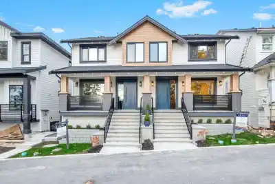 16477 20 AVENUE, Surrey BC V3Z 9M9