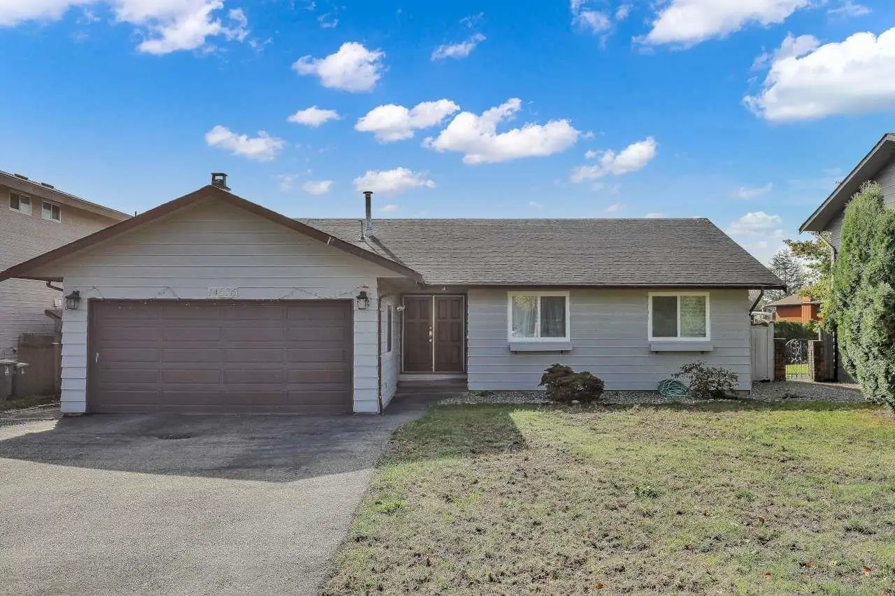 14576 CHARTWELL DRIVE, Surrey BC V3S 5E4