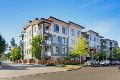 108 20356 72B AVENUE, Langley BC V2Y 4J9