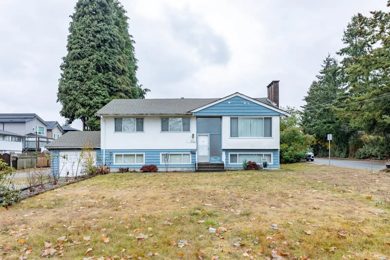 3141 YORK STREET, Port Coquitlam BC V3B 4A7