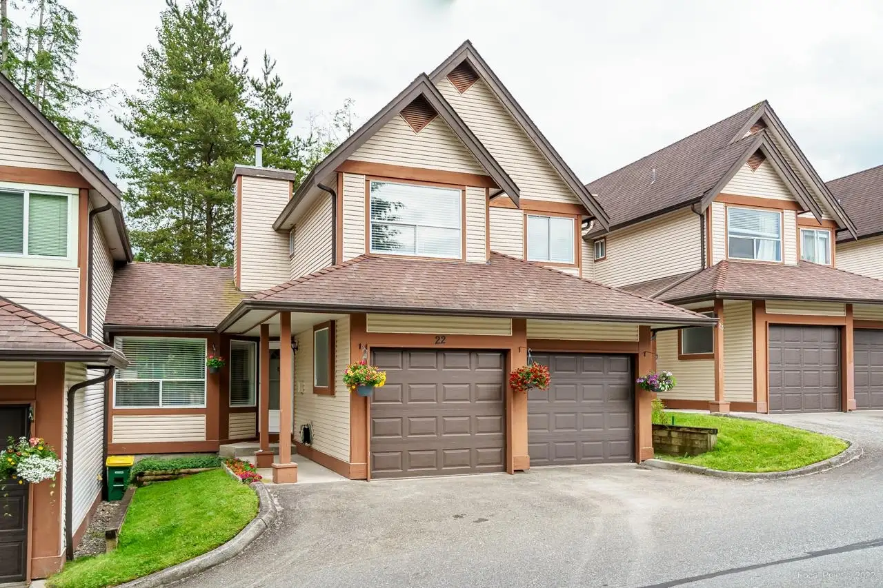 22 23151 HANEY BYPASS, Maple Ridge BC V2X 0S5