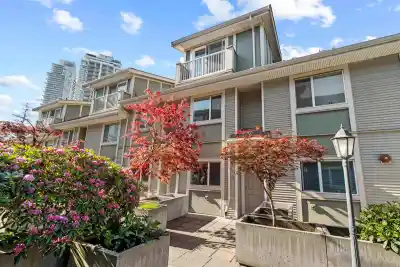 13 621 LANGSIDE AVENUE, Coquitlam BC V3J 0A8