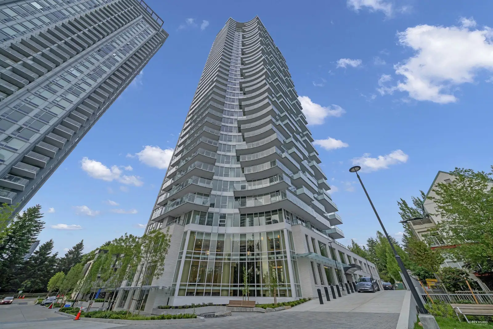 1307 13768 100 AVENUE, Surrey BC V3T 0V2