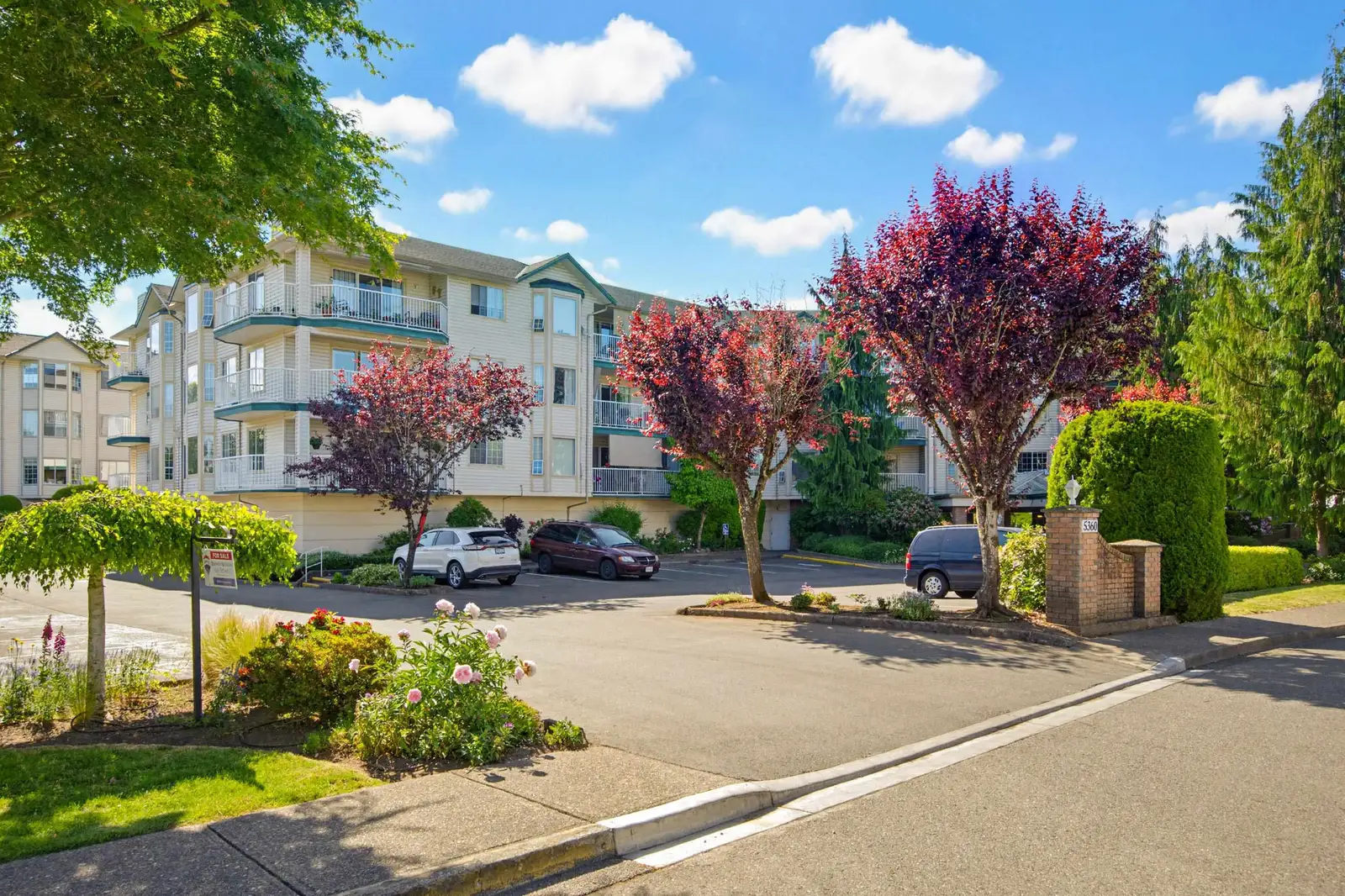 205 5360 205 STREET, Langley BC V3A 7Y6