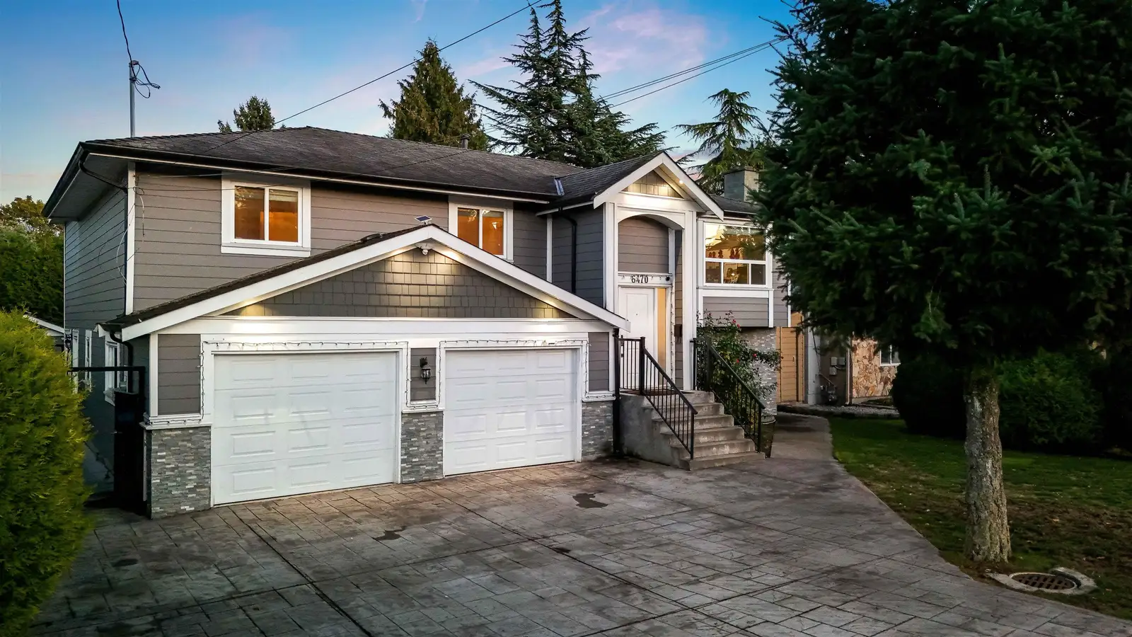6470 130 STREET, Surrey BC V3W 4J1