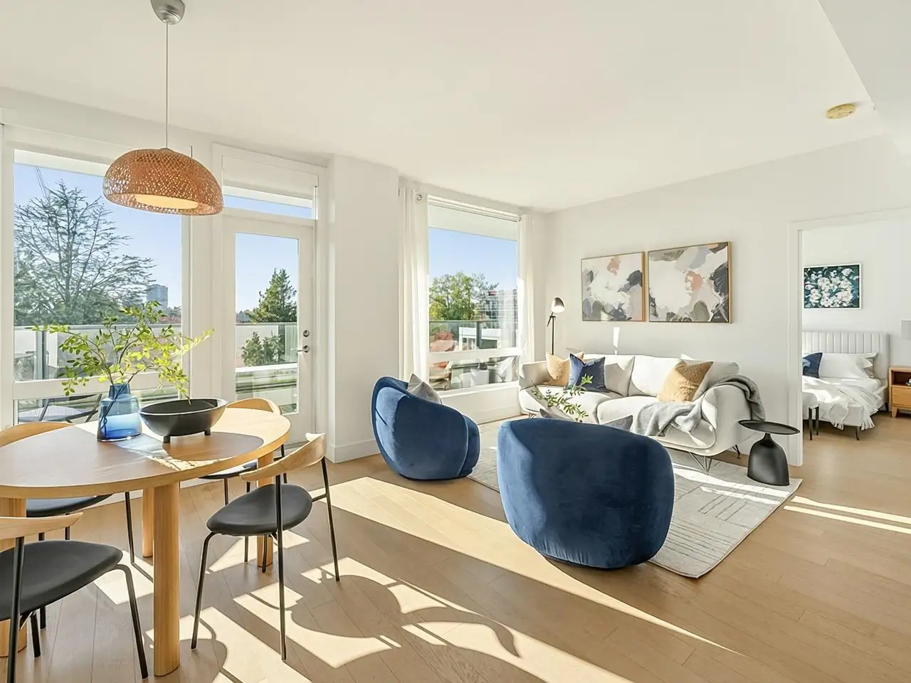 605 5115 CAMBIE STREET, Vancouver BC V5Z 2Z6