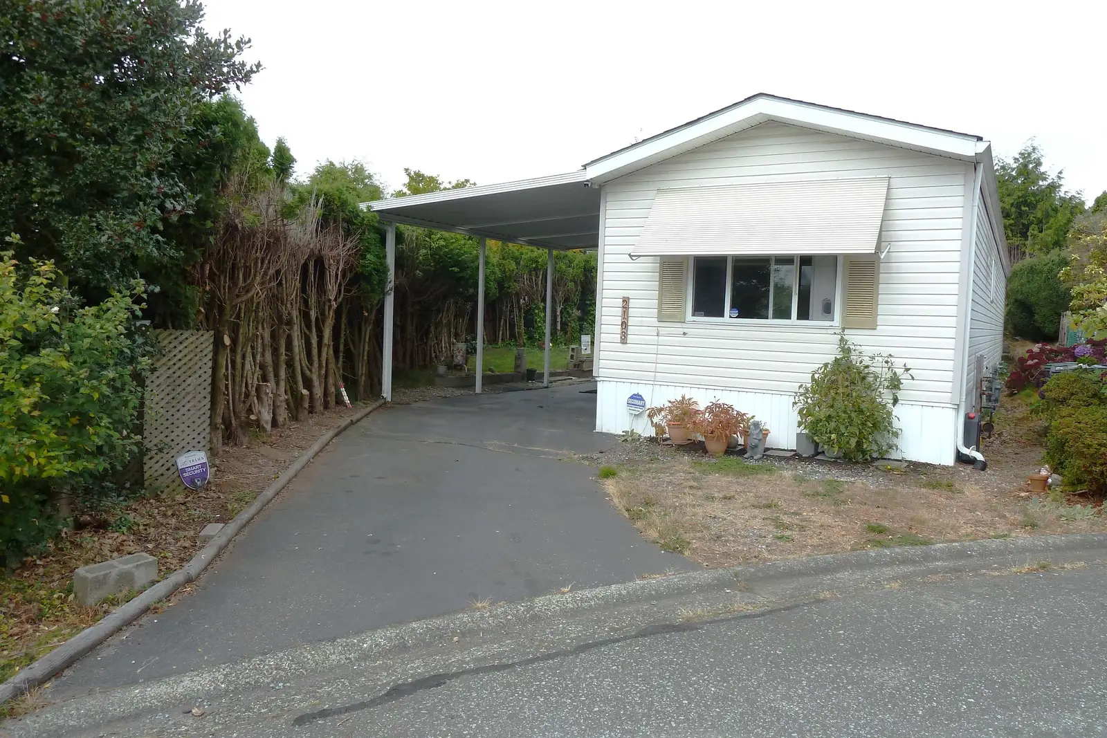 2103 TYNE PLACE, Surrey BC V4A 5K6