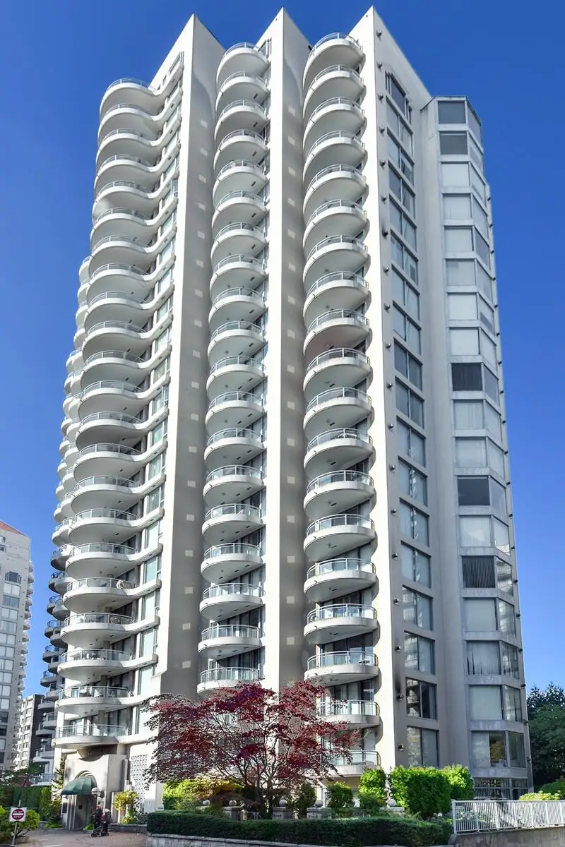 304 719 PRINCESS STREET, New Westminster BC V3M 6T9