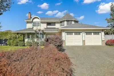 8182 140B STREET, Surrey BC V3W 8X3