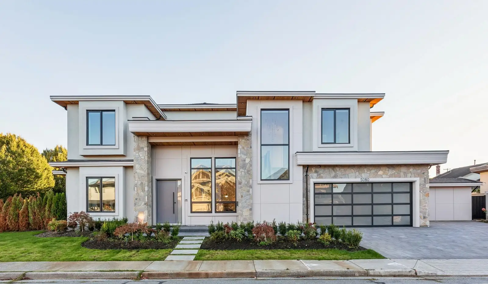 5080 MERGANSER DRIVE, Richmond BC V7E 3W5