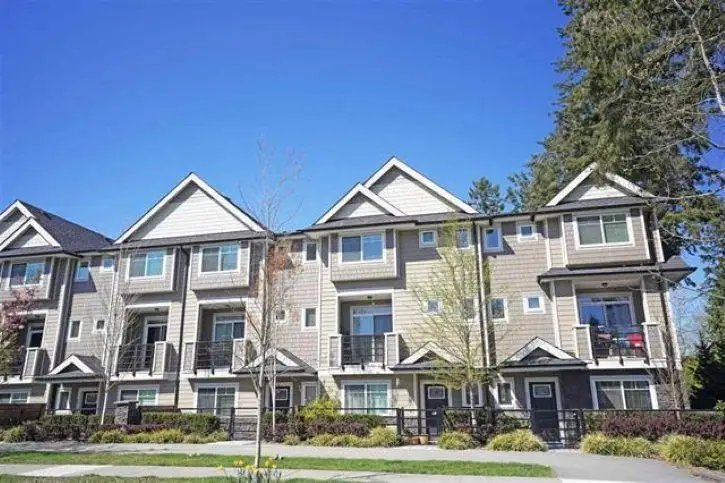 50 14285 64 AVENUE, Surrey BC V3W 1Z2