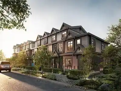 SL11 4611 STEVESTON HIGHWAY, Richmond BC V7E 2K4
