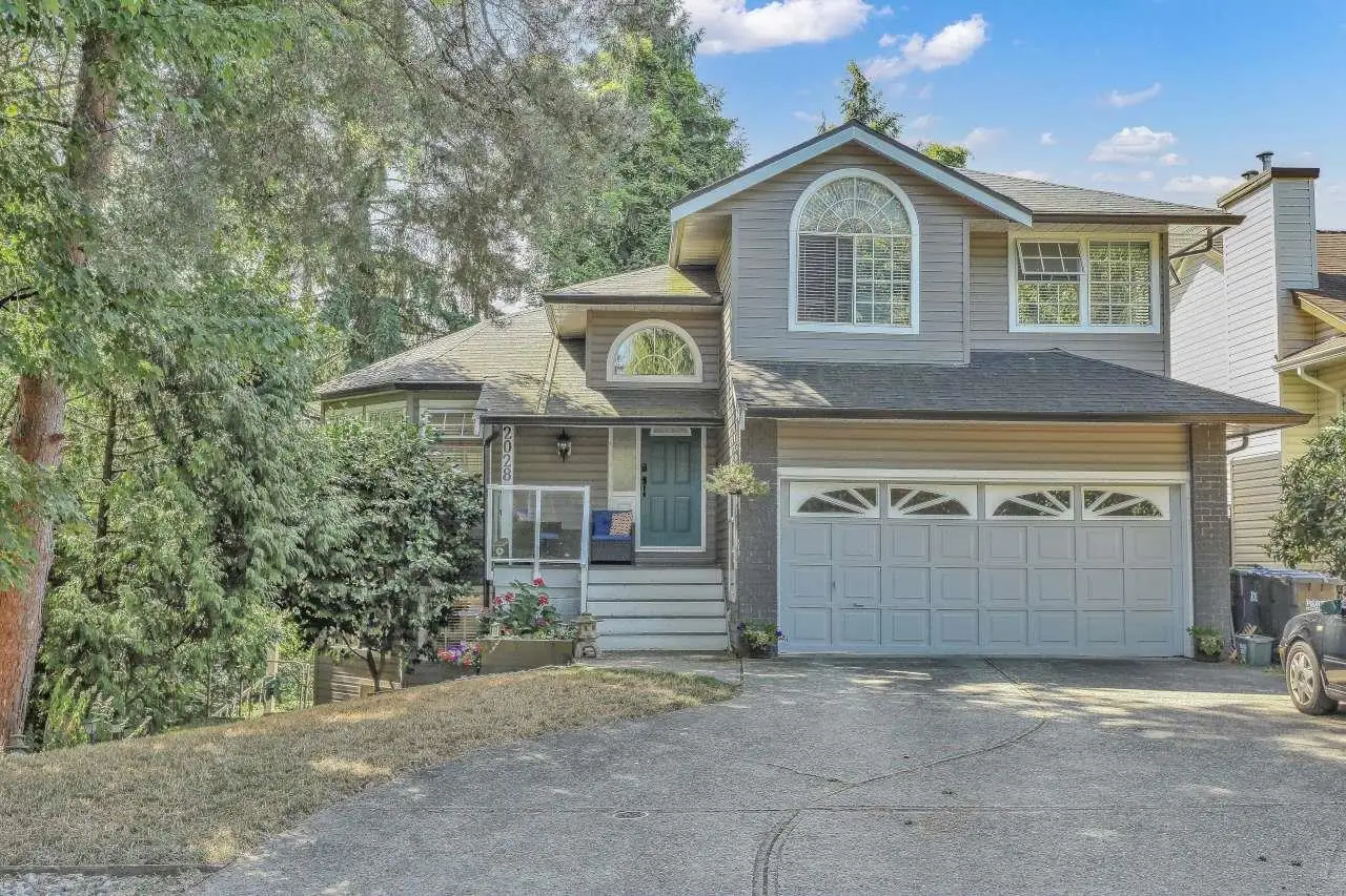 2028 SASKATCHEWAN AVENUE, Port Coquitlam BC V3C 5H6