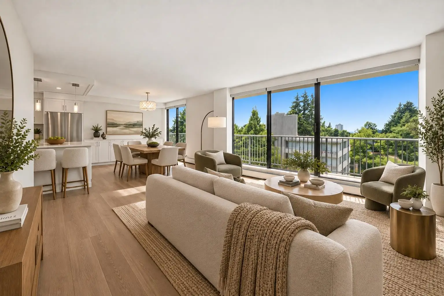802 1745 ESQUIMALT AVENUE, West Vancouver BC V7V 1R7