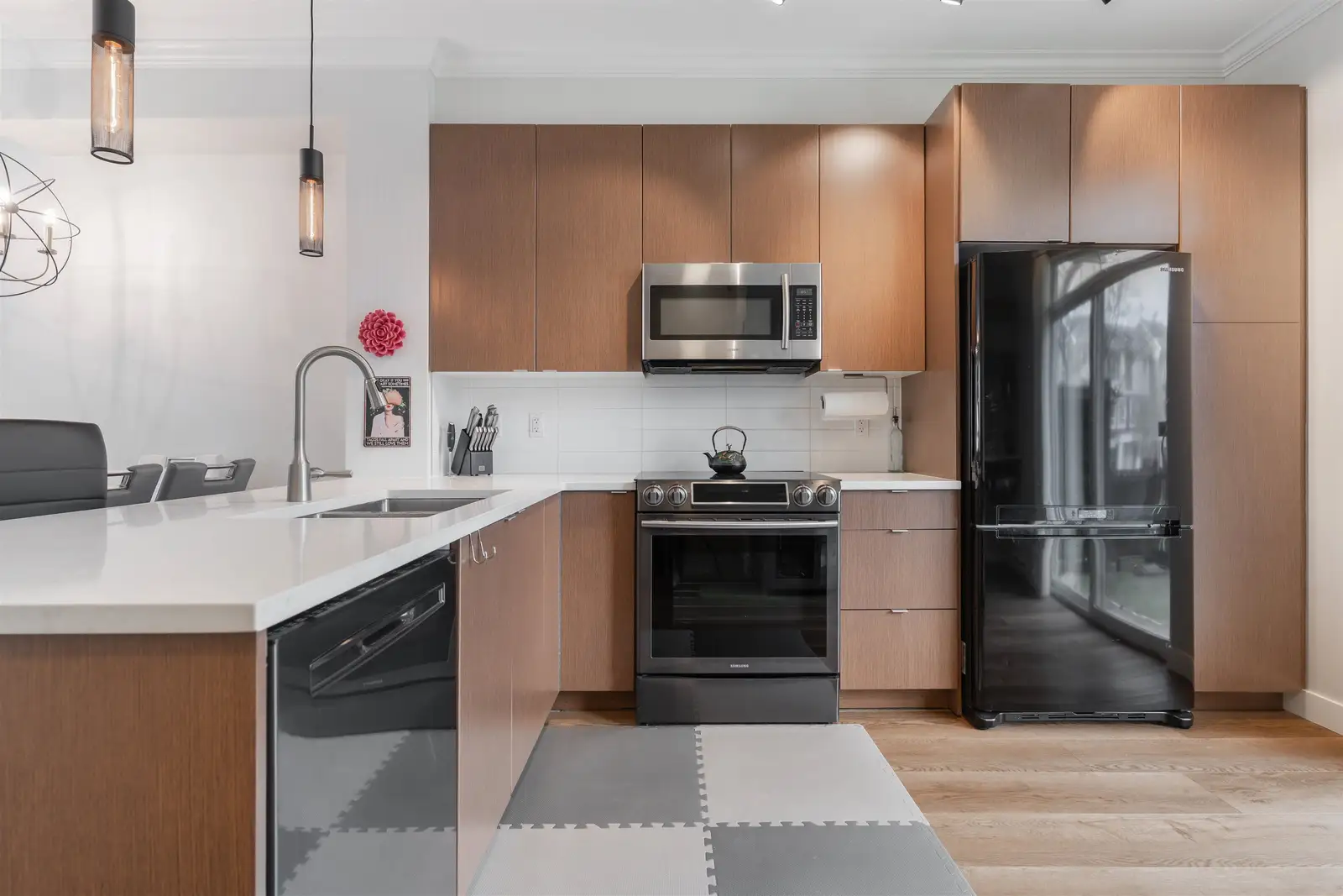 118 19505 68A AVENUE, Surrey BC V4N 6K3