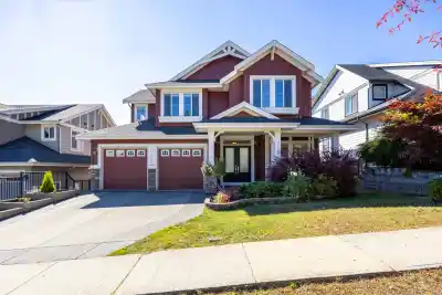 3548 HIGHLAND DRIVE, Coquitlam BC V3E 0K2