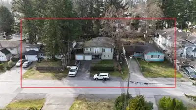 10687 142 STREET, Surrey BC V3T 4S6