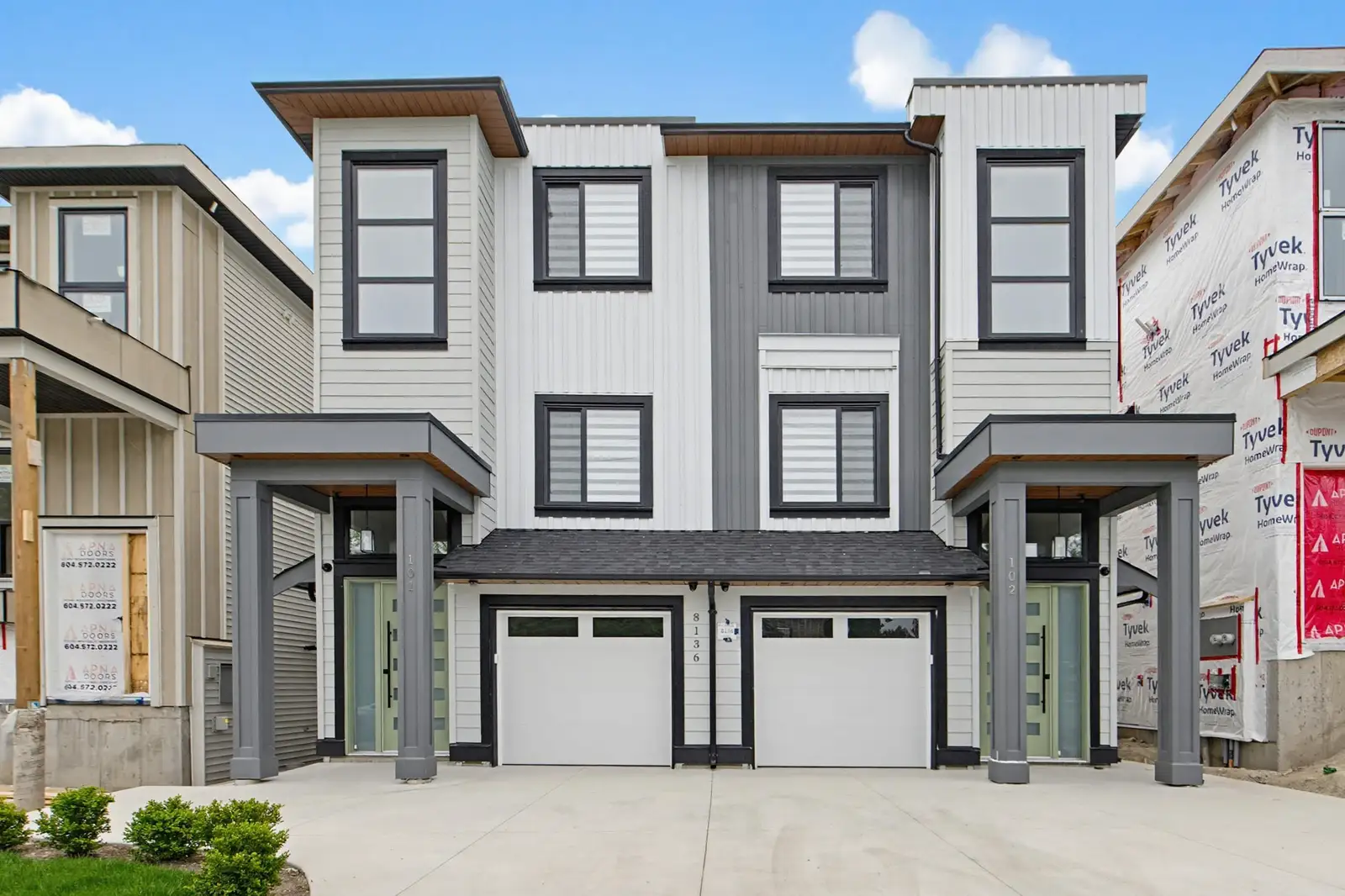 102 8136 168 STREET, Surrey BC V4N 4Y8