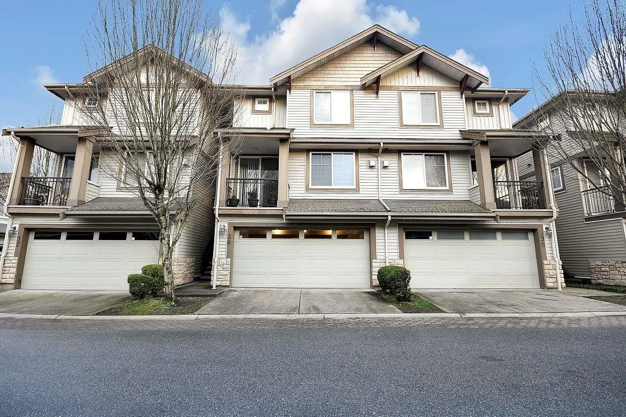 36 14453 72 AVENUE, Surrey BC V3S 2E6