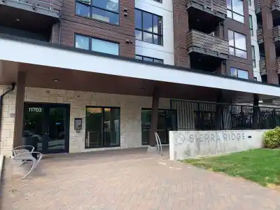 408 11703 FRASER STREET, Maple Ridge BC V2X 9A7