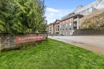 3220 240 SHERBROOKE STREET, New Westminster BC V3L 3M2