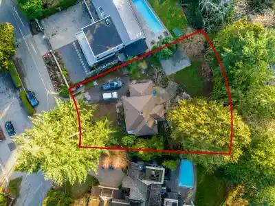 4325 MORGAN CRESCENT, West Vancouver BC V7V 2P1