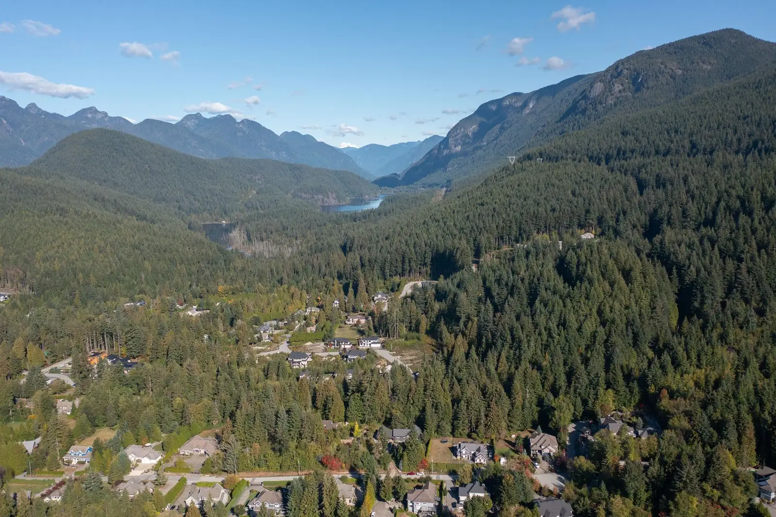 2990 EAGLECREST DRIVE, Anmore BC V3H 5G6