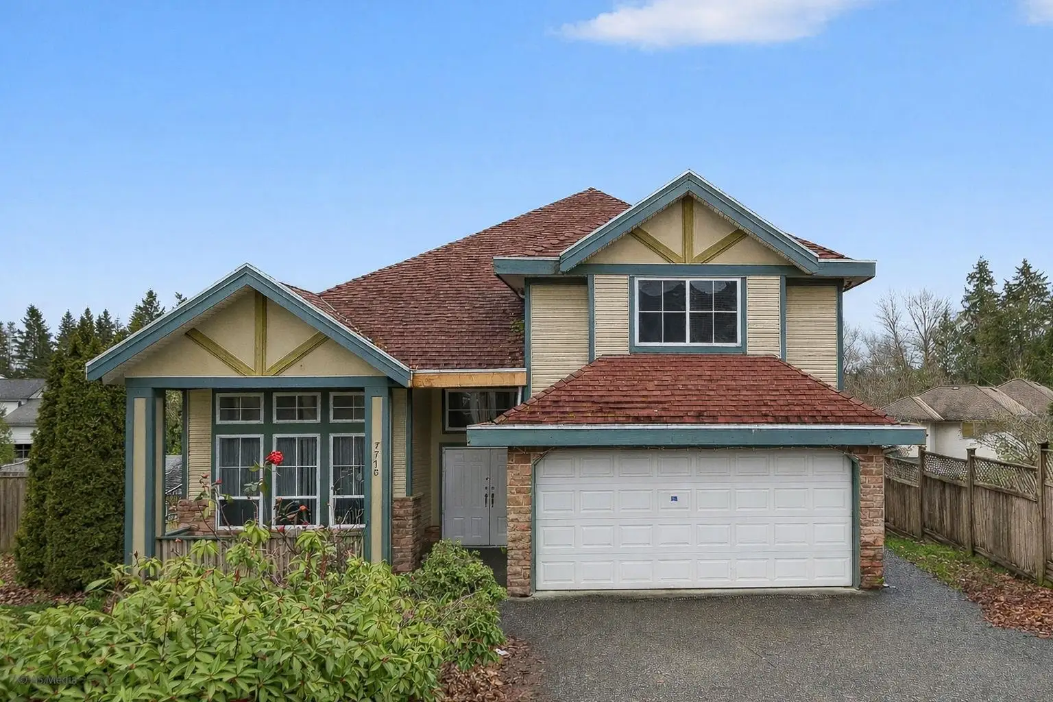 7718 145 STREET, Surrey BC V3S 9C4