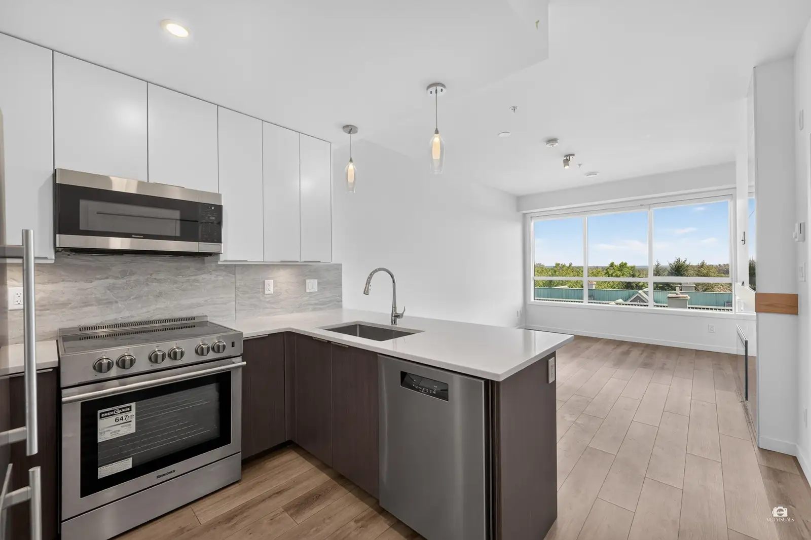 503 11639 227 STREET, Maple Ridge BC V2X 9B2