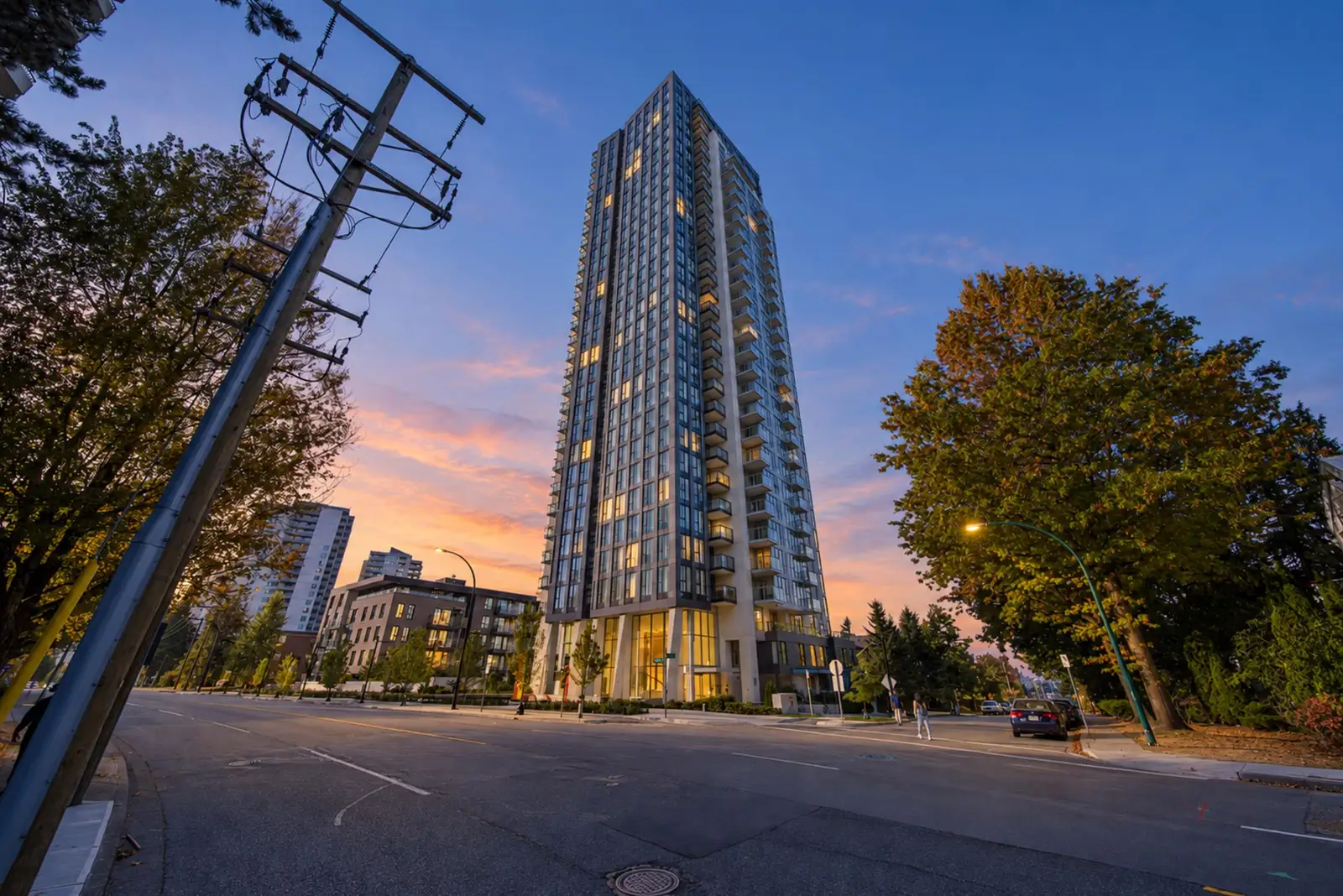 3004 5685 HALLEY AVENUE, Burnaby BC V5H 0L9