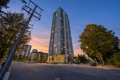 3004 5685 HALLEY AVENUE, Burnaby BC V5H 0L9