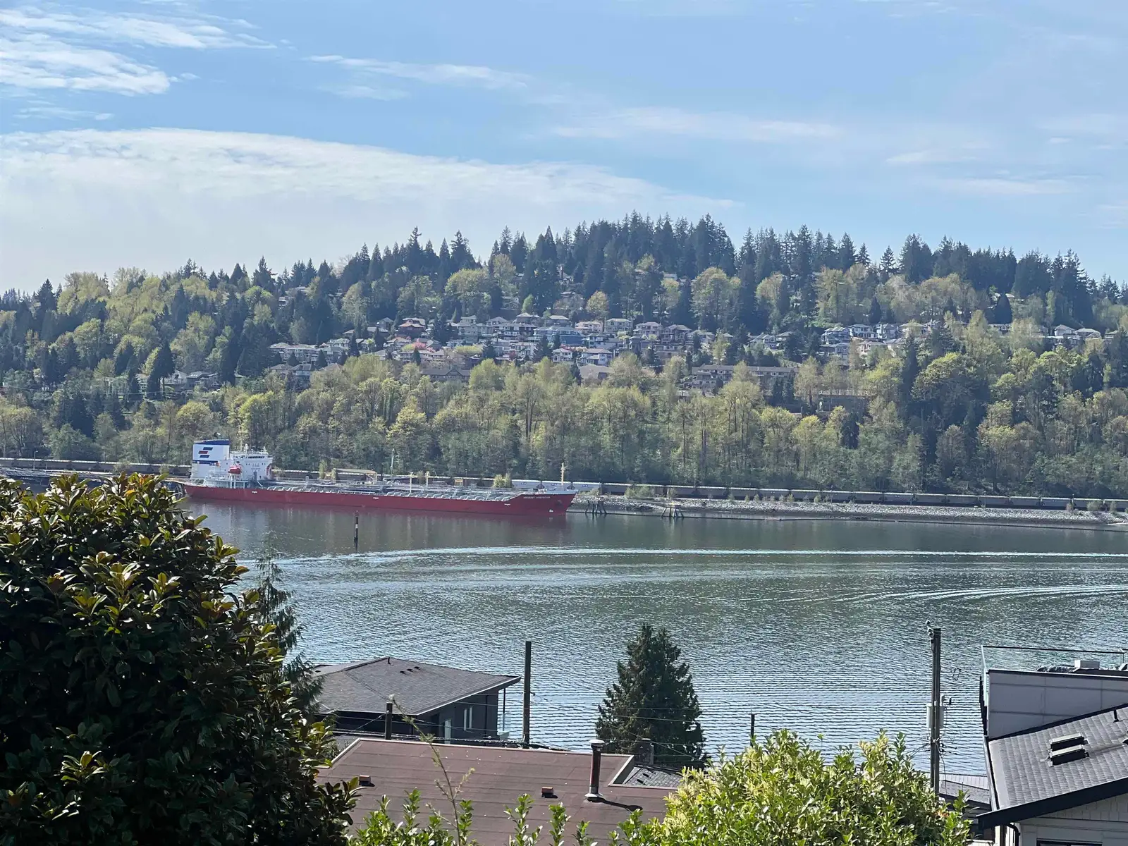 120 APRIL ROAD, Port Moody BC V3H 3M5
