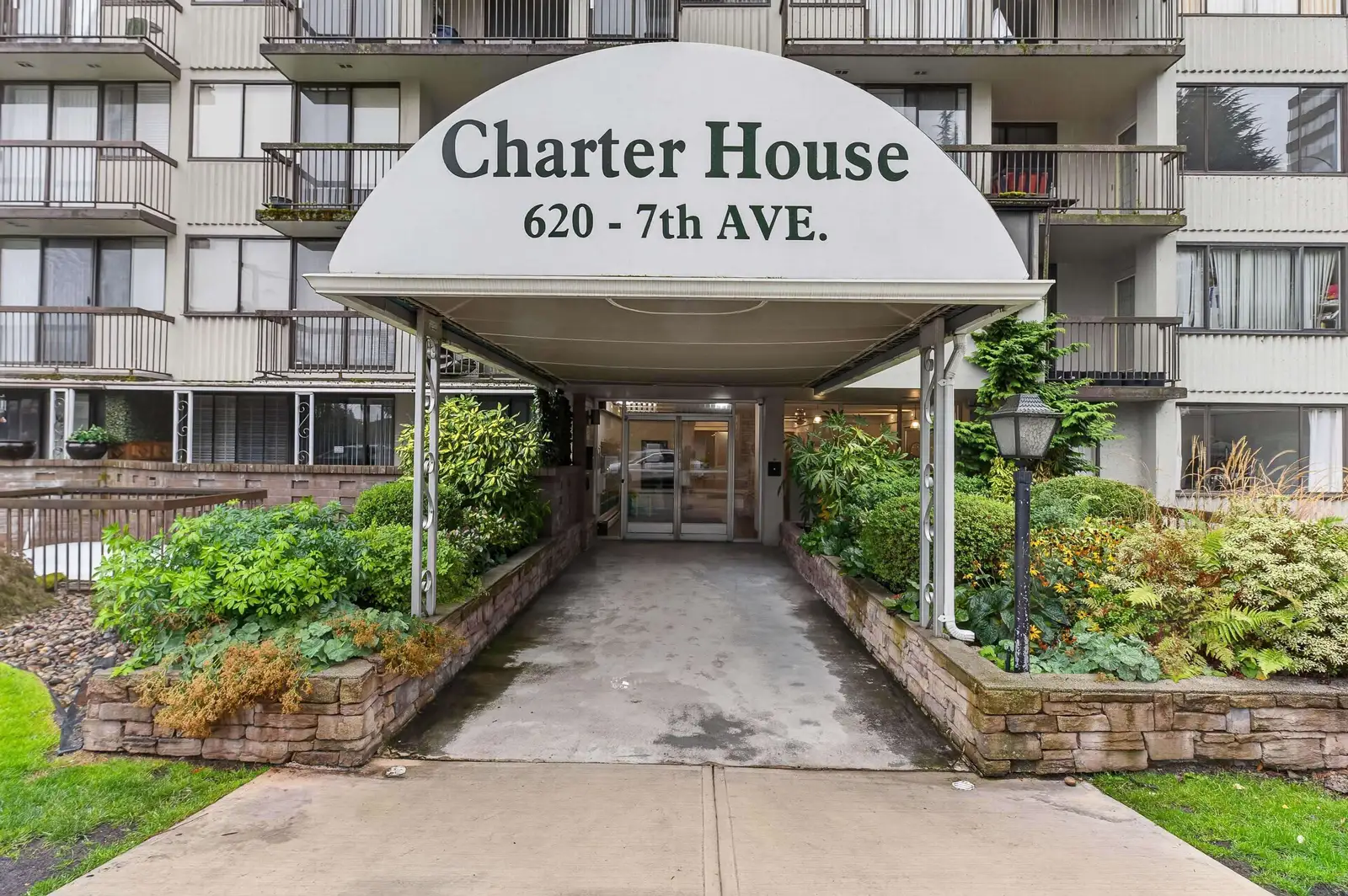 104 620 SEVENTH AVENUE, New Westminster BC V3M 5T6