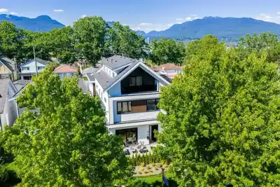1 2875 CAMBRIDGE STREET, Vancouver BC V5J 3Z1