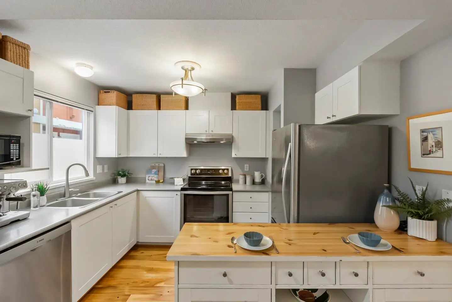 22 20543 96 AVENUE, Langley BC V1M 3W3