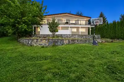 520 BALLANTREE PLACE, West Vancouver BC V7S 1W5