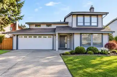 6734 134A AVENUE, Surrey BC V3W 4V3