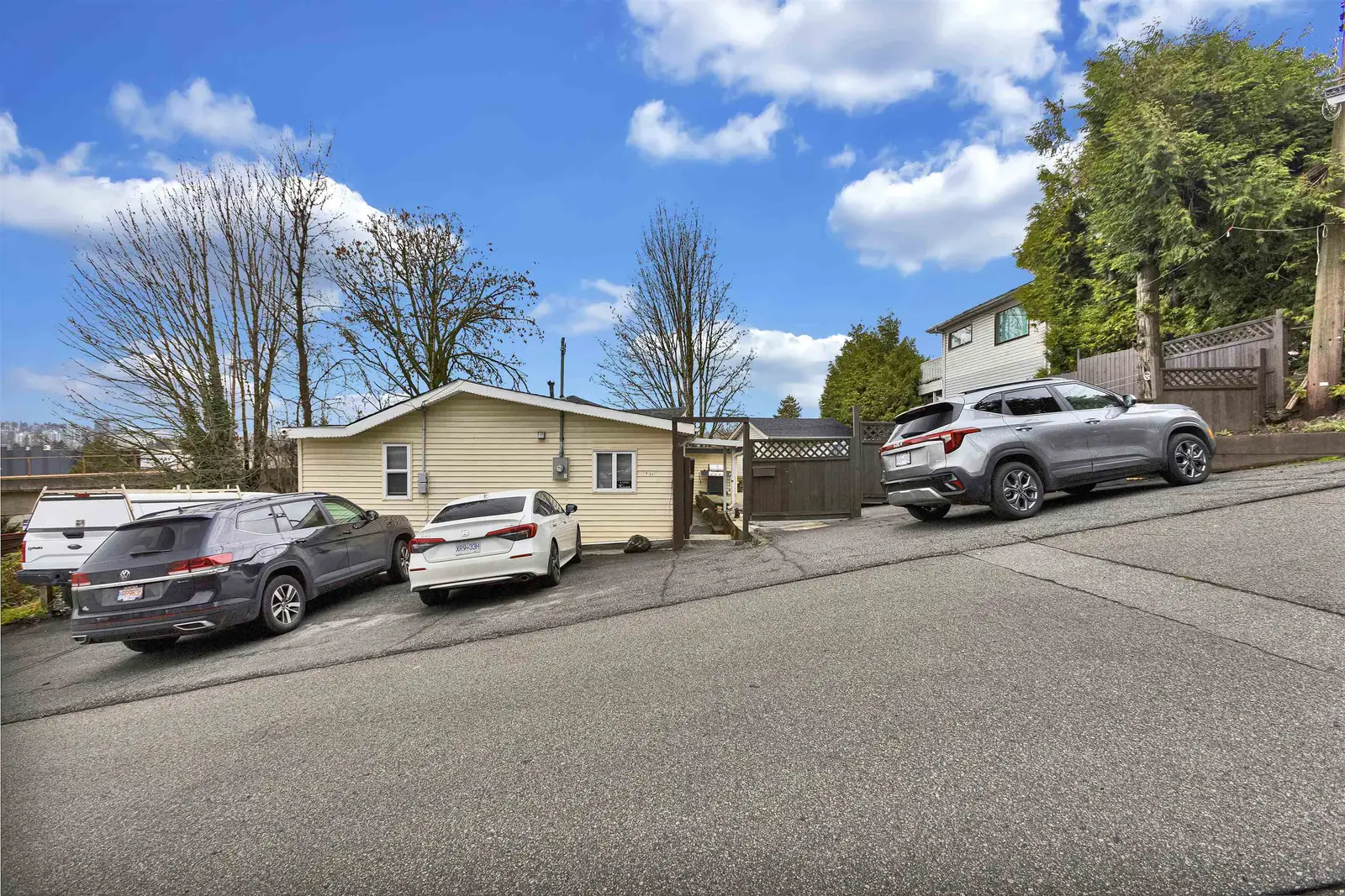 12943 112 AVENUE, Surrey BC V3T 2S6