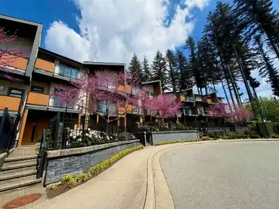 107 3525 CHANDLER STREET, Coquitlam BC V3E 0L9