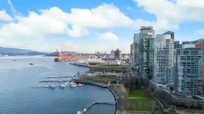 1503 323 JERVIS STREET, Vancouver BC V6C 3P8