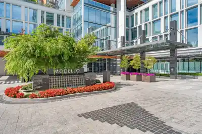 1605 4360 BERESFORD STREET, Burnaby BC V5C 5A7