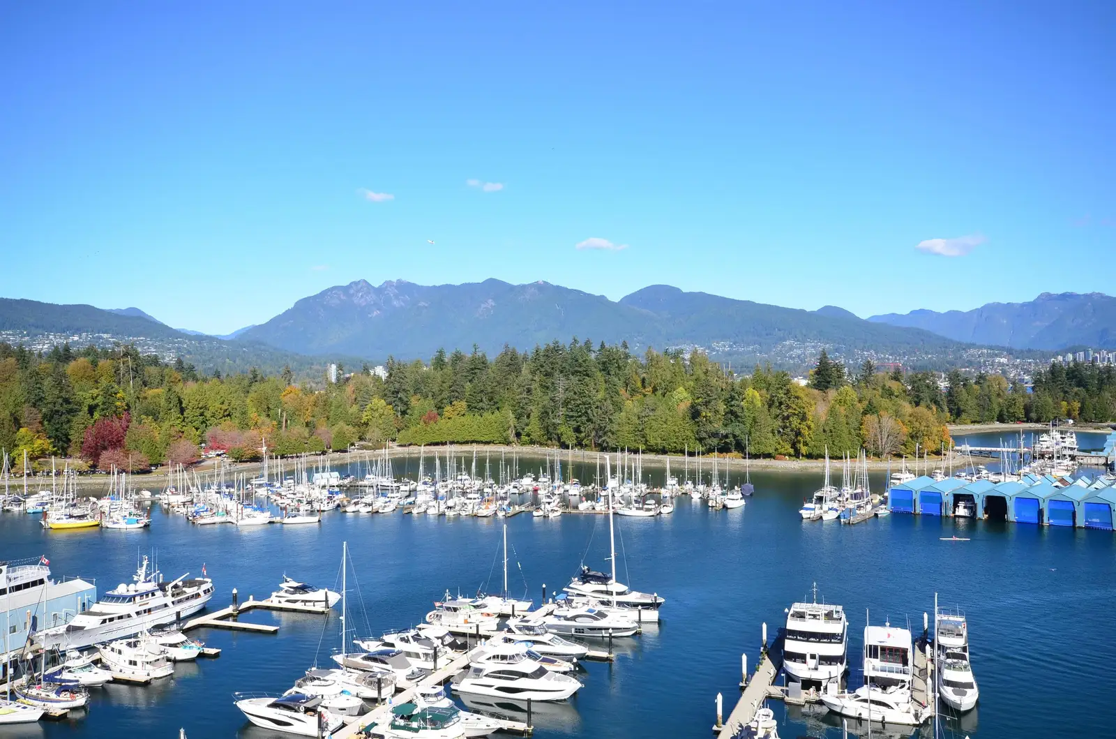 1303 1777 BAYSHORE DRIVE, Vancouver BC V6G 3H2