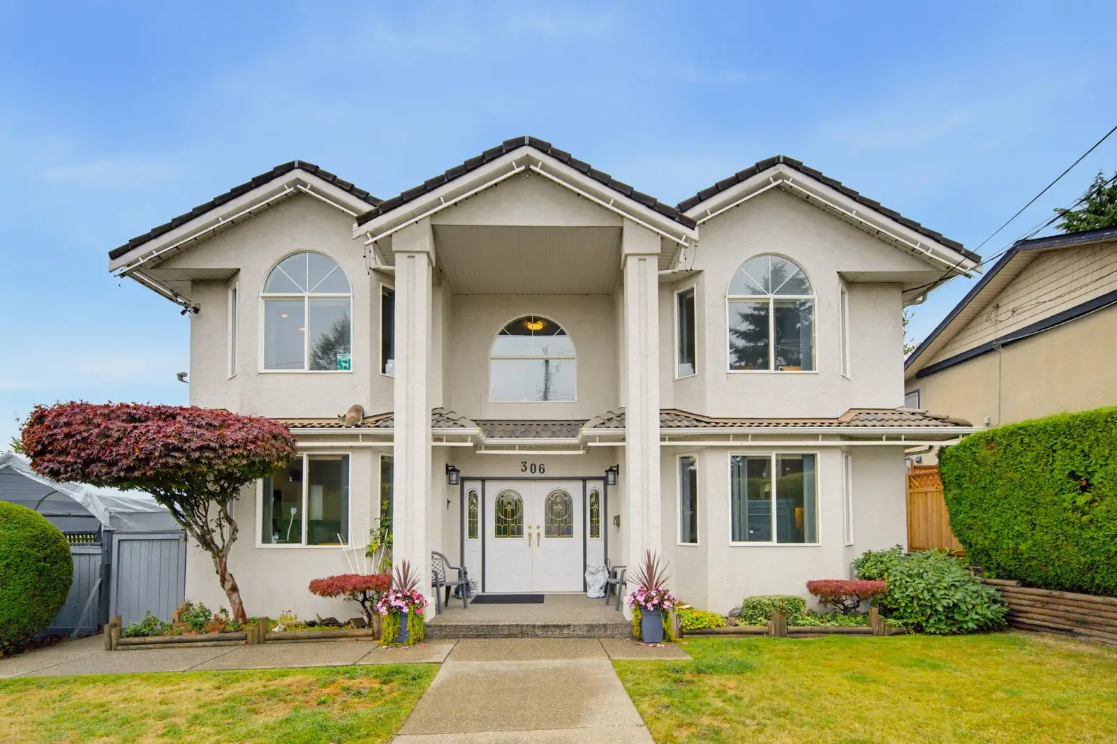 306 MARMONT STREET, Coquitlam BC V3K 4R1