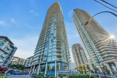 1701 1788 GILMORE AVENUE, Burnaby BC V5C 0L5