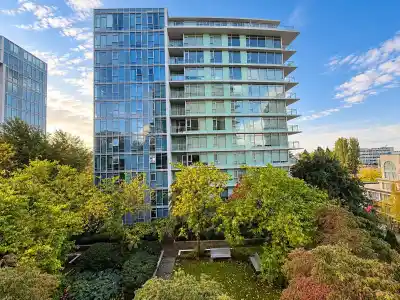 807 5900 ALDERBRIDGE WAY, Richmond BC V6X 0B6